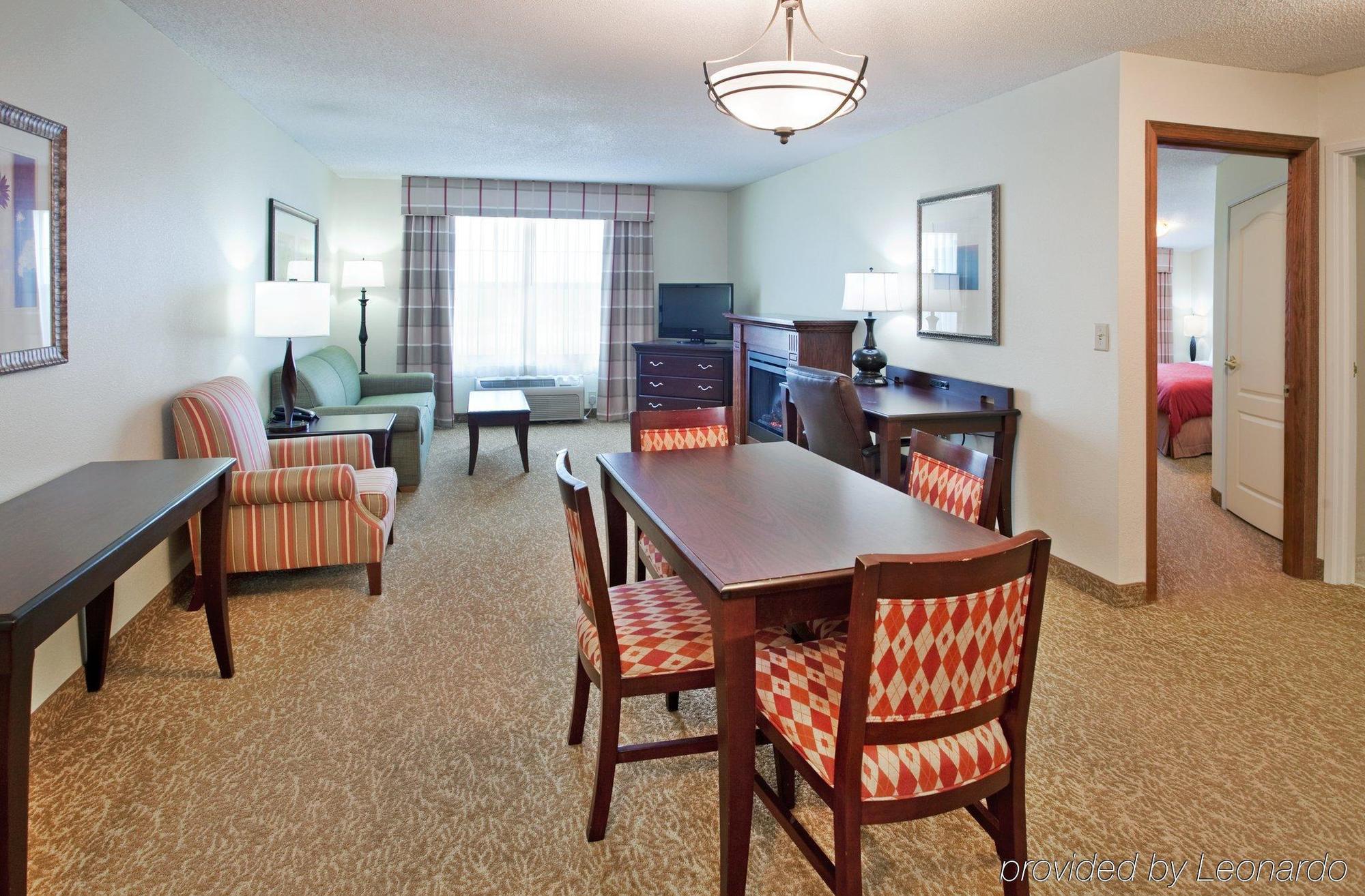 Country Inn & Suites By Radisson, Kansas City At Village West, Ks Bonner Springs Værelse billede