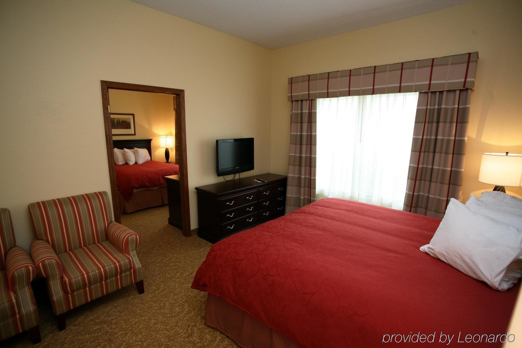 Country Inn & Suites By Radisson, Kansas City At Village West, Ks Bonner Springs Værelse billede