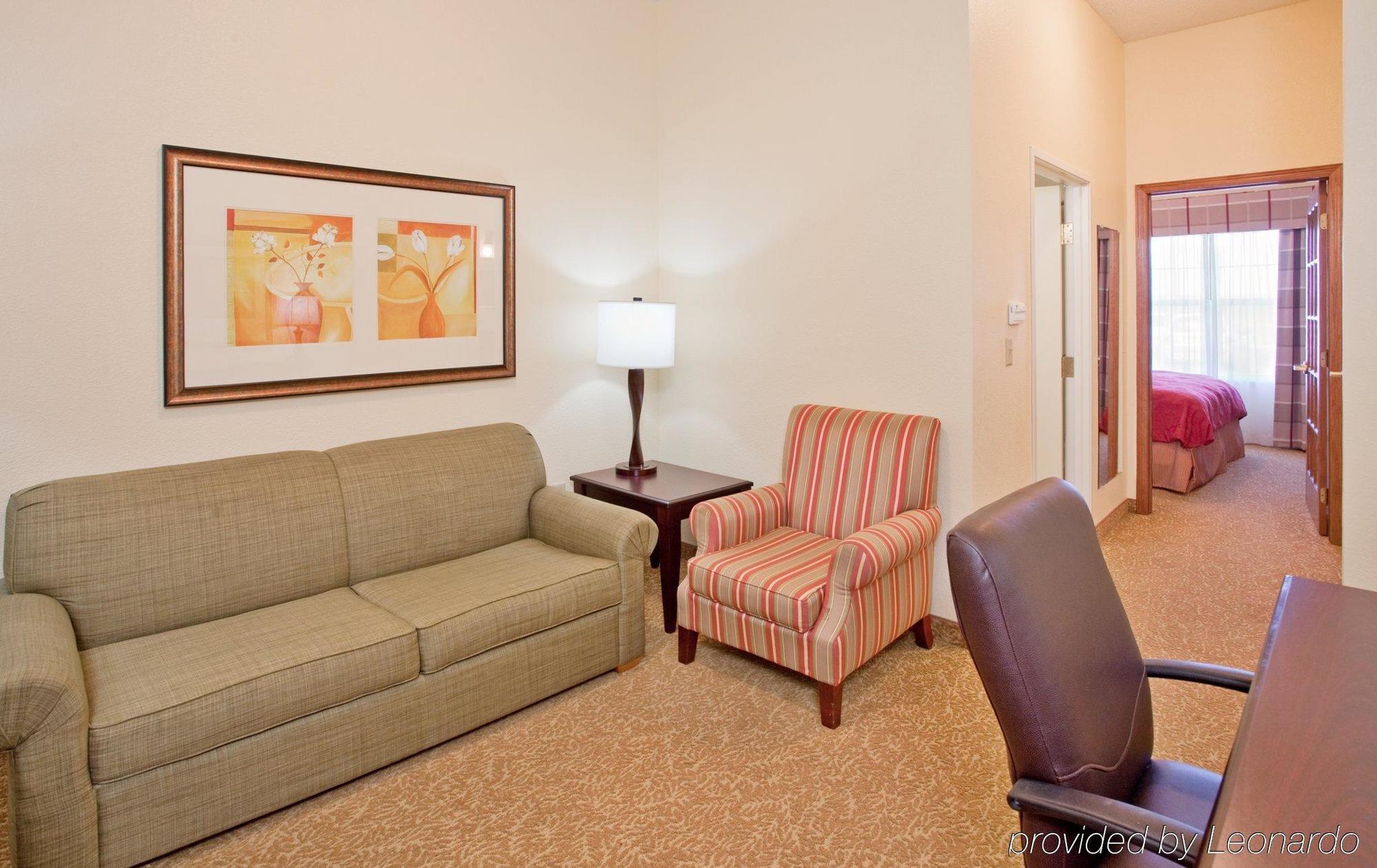Country Inn & Suites By Radisson, Kansas City At Village West, Ks Bonner Springs Værelse billede