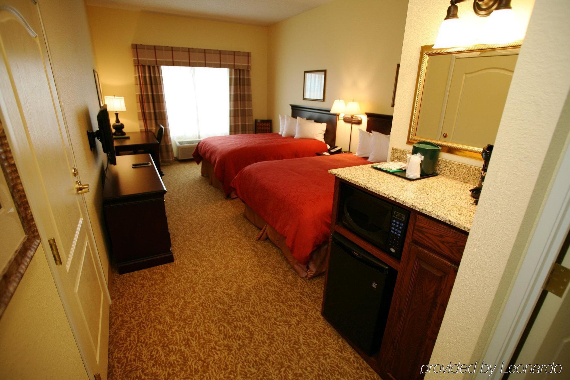 Country Inn & Suites By Radisson, Kansas City At Village West, Ks Bonner Springs Værelse billede