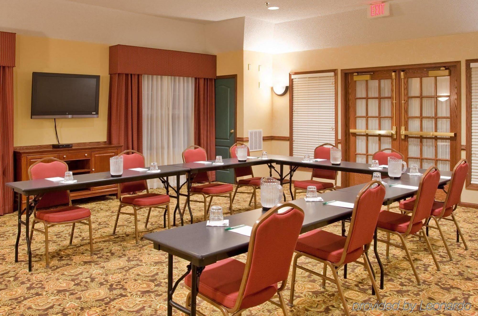 Country Inn & Suites By Radisson, Kansas City At Village West, Ks Bonner Springs Business billede